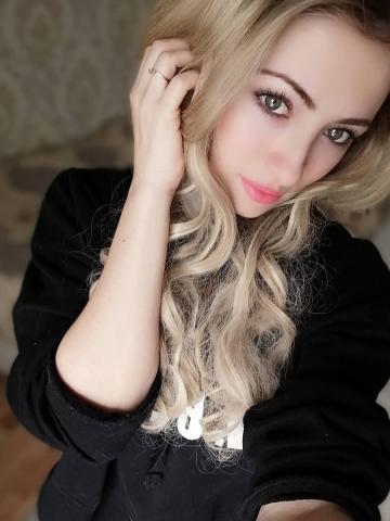 Валентина Светская Дама Реал Красноармейское