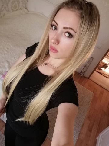 Валентина Светская Дама Реал фото 4