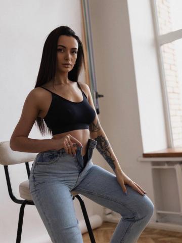 Агата фото 2