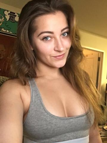 Изабелла Страстно Нежно Реал фото 3